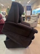 Picture of ASTOR PLATINUM POWER LIFT RECLINER WITH POWER HEADREST AND LUMBAR