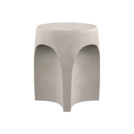 Show details for CASA PAROS SIDE TABLE Picture of CASA PAROS SIDE TABLE