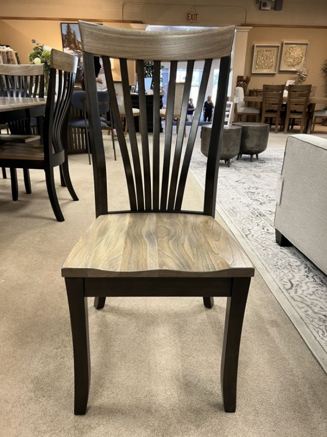 Picture of BRINKLEY DINING CHAIR