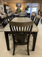 Picture of BRINKLEY DINING CHAIR