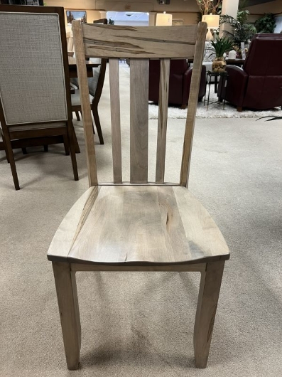 Show details for CLEVELAND DINING CHAIR Picture of CLEVELAND DINING CHAIR