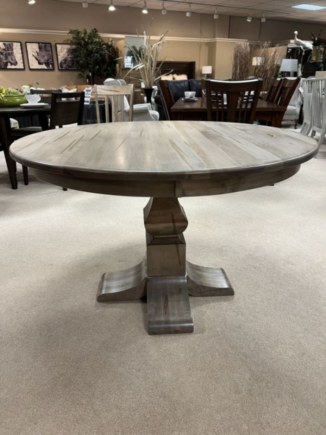 Picture of 48" ROUND DINING TABLE