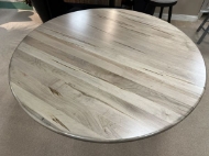 Picture of 48" ROUND DINING TABLE