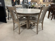 Picture of 48" ROUND DINING TABLE