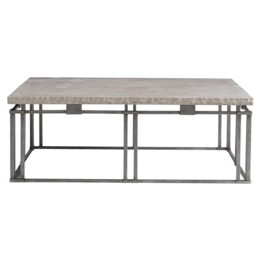 Show details for RIVERTON COCKTAIL TABLE Picture of RIVERTON COCKTAIL TABLE