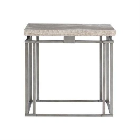 Show details for RIVERTON SIDE TABLE Picture of RIVERTON SIDE TABLE