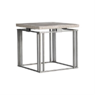 Picture of RIVERTON SIDE TABLE