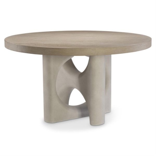 Show details for ANTIBES DINING TABLE Picture of ANTIBES DINING TABLE