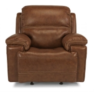 Picture of FENWICK POWER GLIDING RECLINER WITH POWER HEADREST