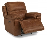 Picture of FENWICK POWER GLIDING RECLINER WITH POWER HEADREST