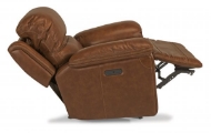 Picture of FENWICK POWER GLIDING RECLINER WITH POWER HEADREST