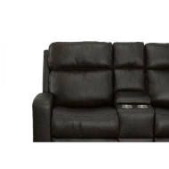 Picture of CODY POWER RECLINING LOVESEAT WITH CONSOLE AND POWER HEADRESTS