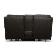 Picture of CODY POWER RECLINING LOVESEAT WITH CONSOLE AND POWER HEADRESTS