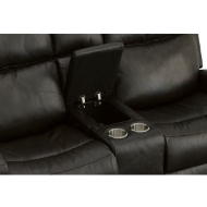 Picture of CODY POWER RECLINING LOVESEAT WITH CONSOLE AND POWER HEADRESTS