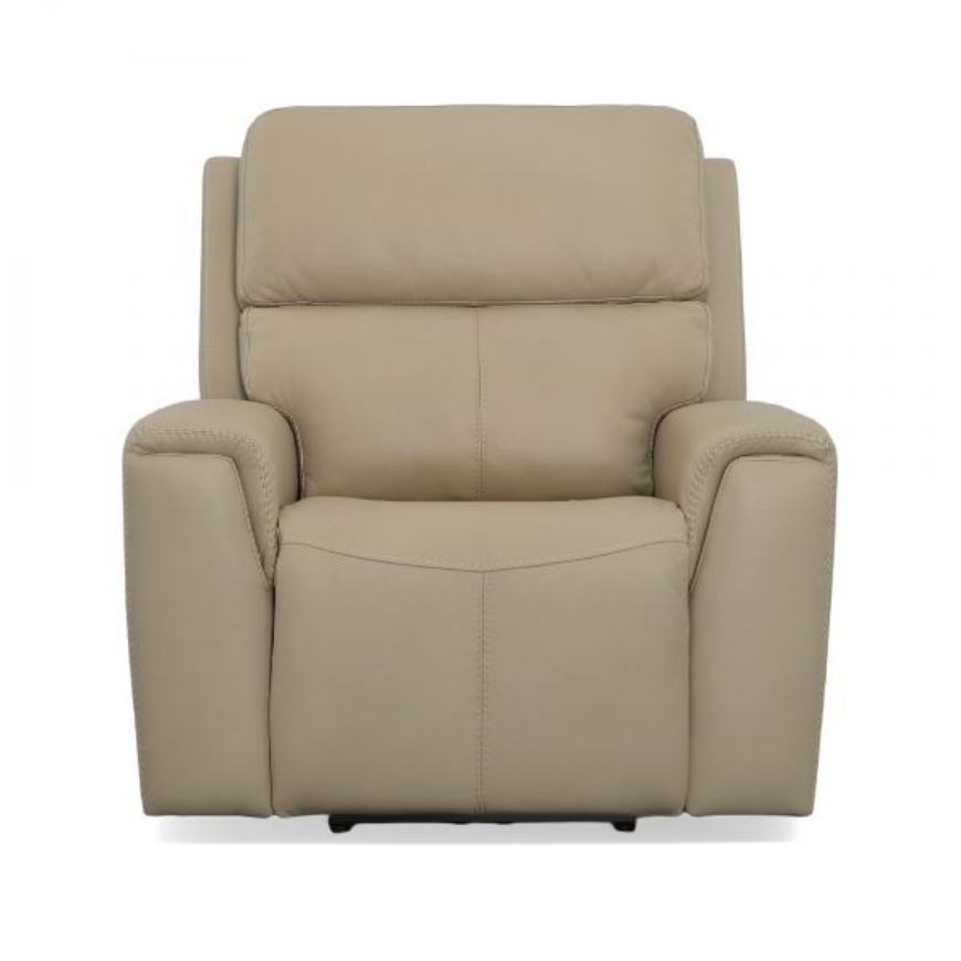 Picture of JARVIS POWER RECLINER WITH POWER HEADREST