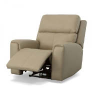 Picture of JARVIS POWER RECLINER WITH POWER HEADREST