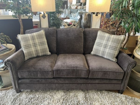 Show details for 234 MID SIZE SOFA Picture of 234 MID SIZE SOFA