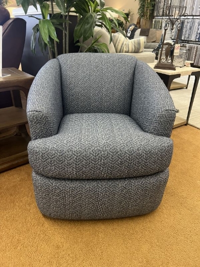 Show details for 986 SWIVEL CHAIR Picture of 986 SWIVEL CHAIR