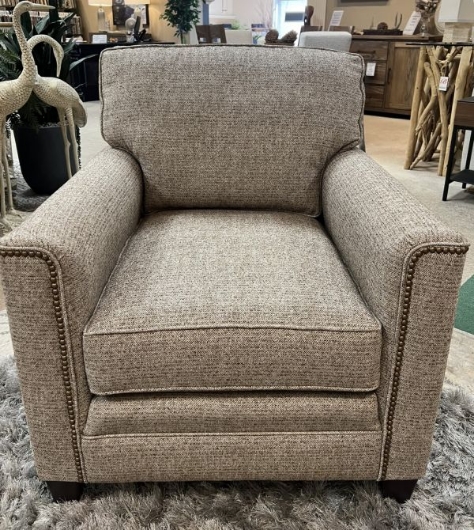 Show details for 3000 SERIES CUSTOM CHAIR Picture of 3000 SERIES CUSTOM CHAIR
