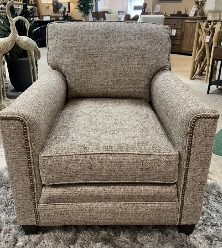 Picture of 3000 SERIES CUSTOM CHAIR