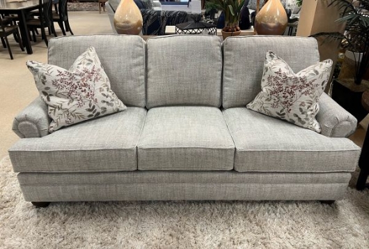 Show details for 5000 SERIES CUSTOM SOFA Picture of 5000 SERIES CUSTOM SOFA