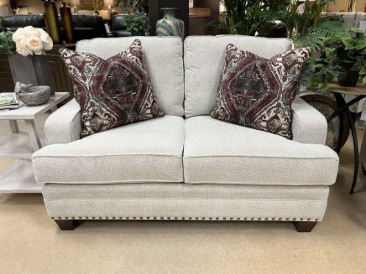 Show details for 5000 SERIES CUSTOM LOVESEAT Picture of 5000 SERIES CUSTOM LOVESEAT