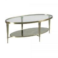 Picture of GALERIE OVAL COFFEE TABLE