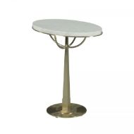 Picture of GALERIE OVAL SPOT TABLE