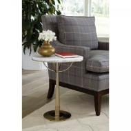 Picture of GALERIE OVAL SPOT TABLE