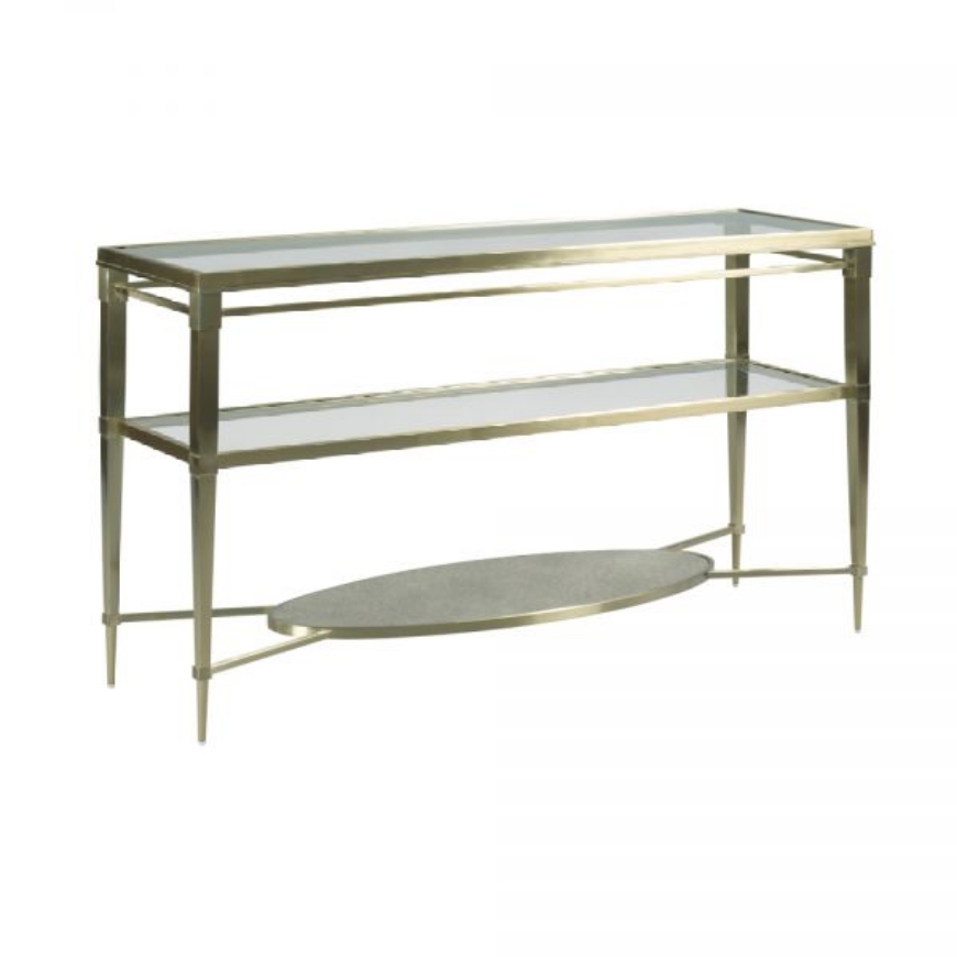 Picture of GALERIE SOFA TABLE