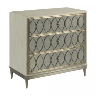 Picture of GALERIE ACCENT CABINET