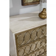 Picture of GALERIE ACCENT CABINET