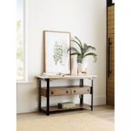 Picture of TOPAZ CONSOLE TABLE