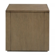 Picture of PAULSON RECTANGULAR END TABLE