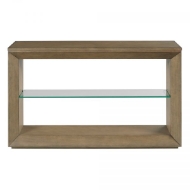 Picture of PAULSON SOFA TABLE