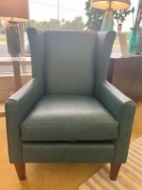 Picture of 1421 TOP GRAIN LEAHTER CHAIR