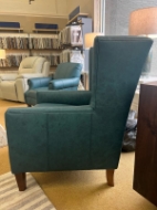 Picture of 1421 TOP GRAIN LEAHTER CHAIR