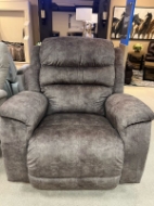 Picture of REDWOOD POWER ROCKING RECLINER POWER HEADREST AND LUMBAR