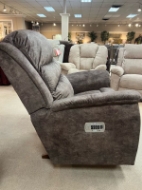 Picture of REDWOOD POWER ROCKING RECLINER POWER HEADREST AND LUMBAR