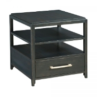 Picture of MARLOWE END TABLE