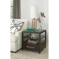 Picture of MARLOWE END TABLE