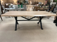 Picture of NATURALE DINING TABLE