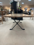 Picture of NATURALE DINING TABLE