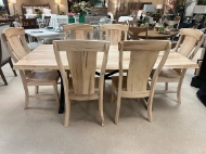 Picture of NATURALE DINING TABLE