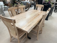 Picture of NATURALE DINING TABLE