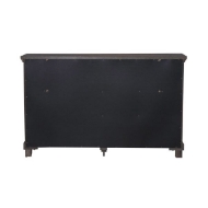 Picture of LAKESIDE HAVEN 6 DRAWER DRESSER