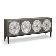 Picture of JAIPUR PALM SPRINGS 67" SIDEBOARD