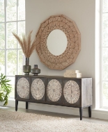 Picture of JAIPUR PALM SPRINGS 67" SIDEBOARD