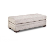 Picture of BAILEY OTTOMAN