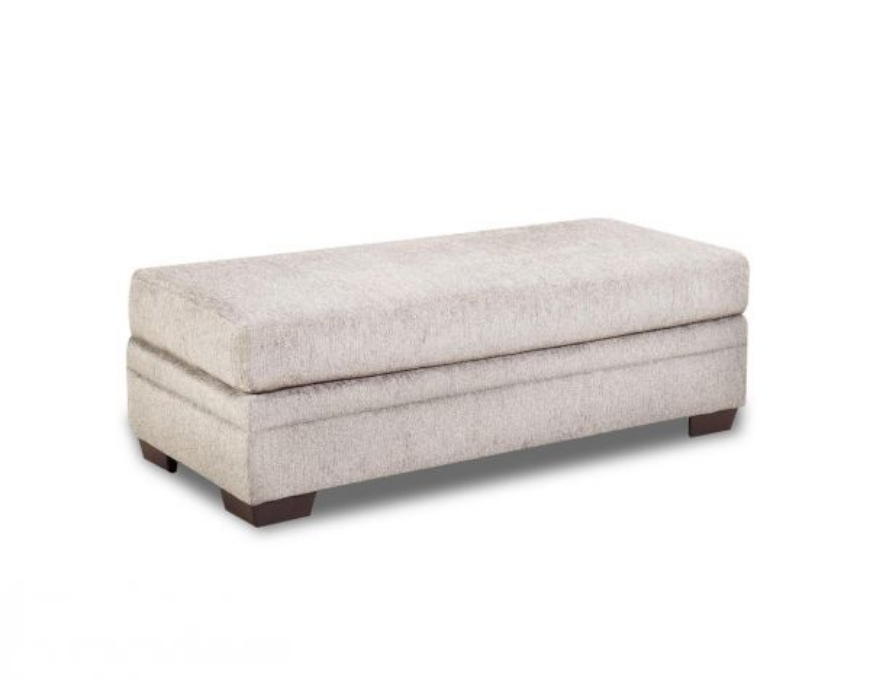 Picture of BAILEY OTTOMAN